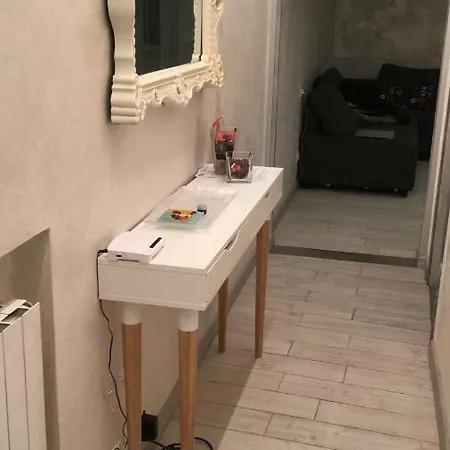 Appartement Le Mosse di Anna à Florence Extérieur photo