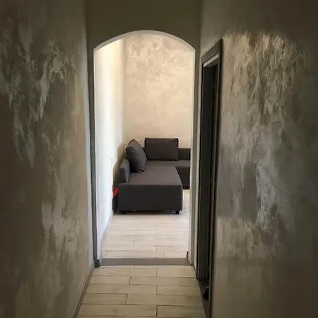 Appartement Le Mosse di Anna à Florence Extérieur photo