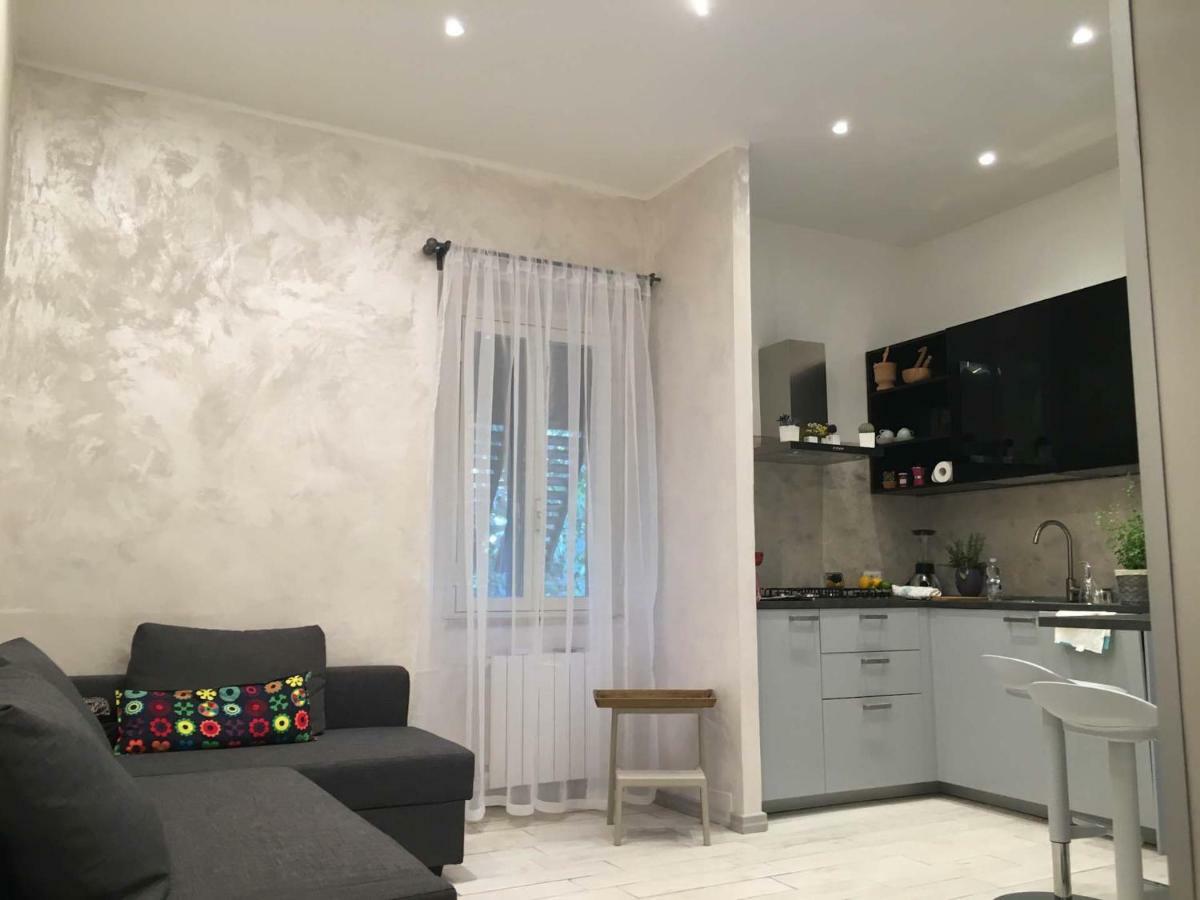 Le Mosse Di Anna Apartamento *