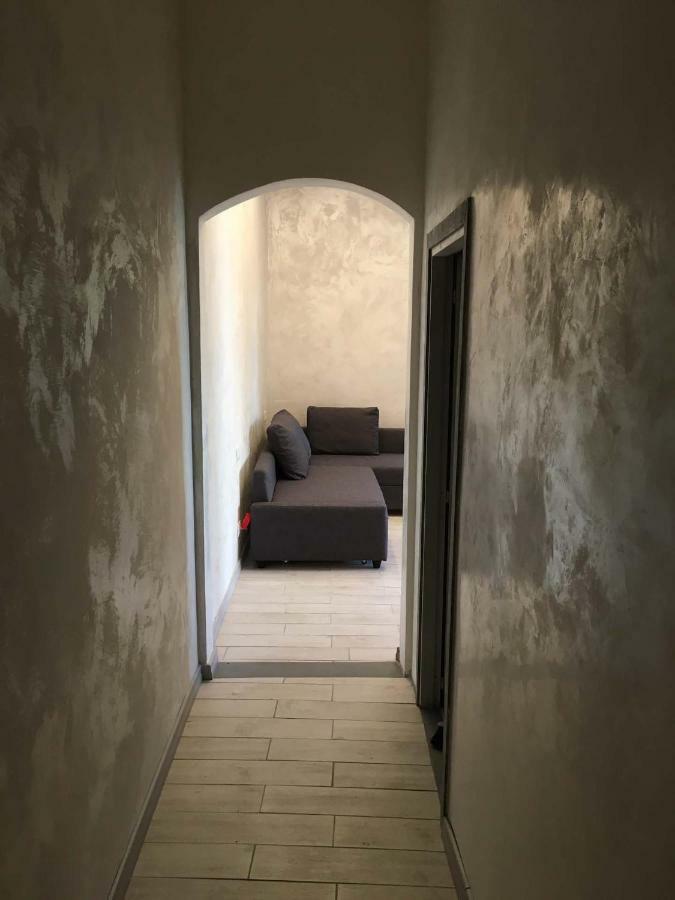 Apartamento Le Mosse Di Anna *