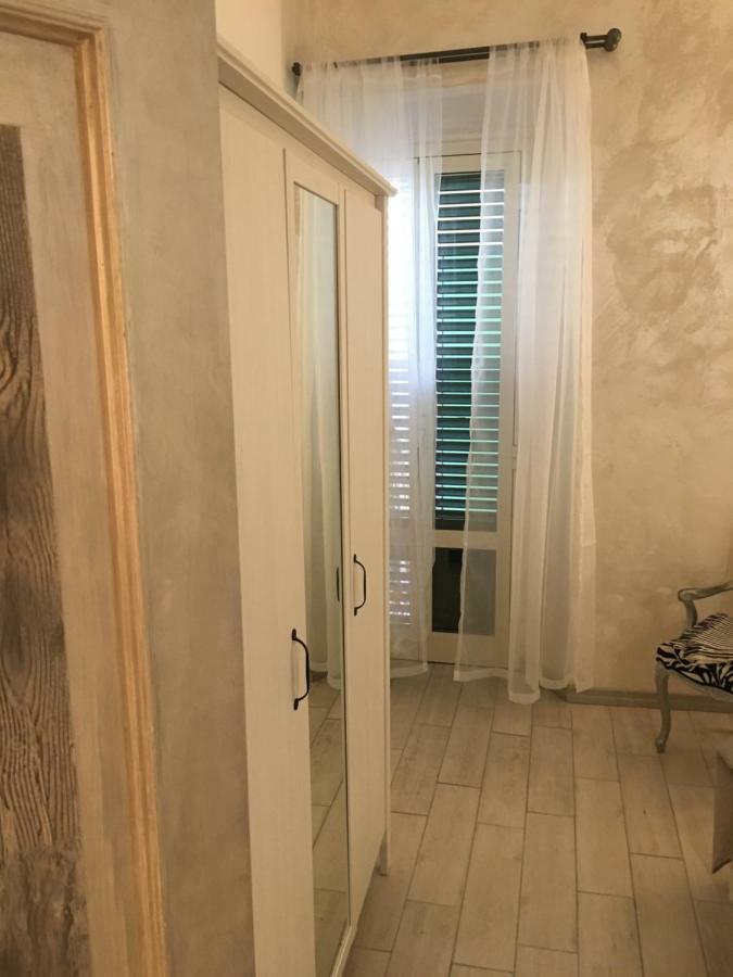 Apartamento Le Mosse Di Anna *