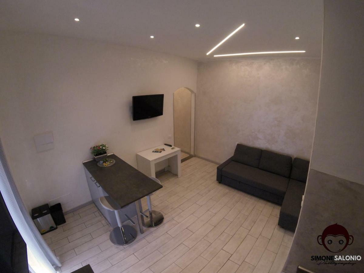 Apartamento Le Mosse Di Anna *