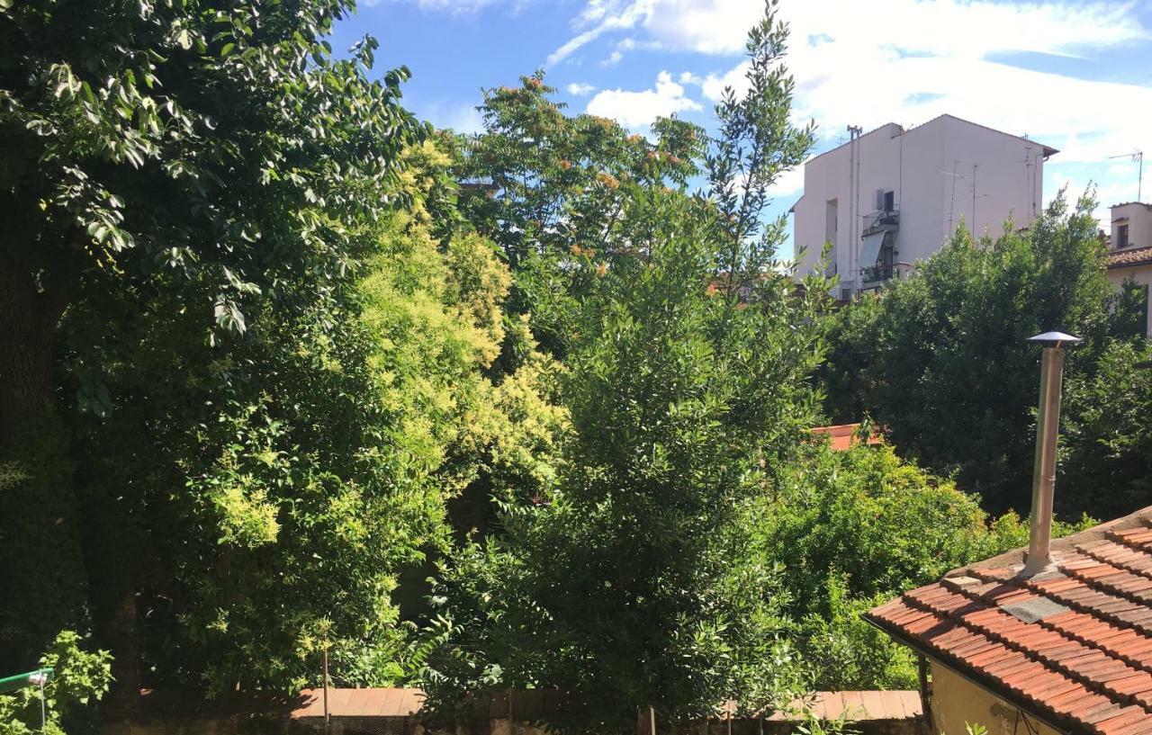 Apartamento Le Mosse Di Anna