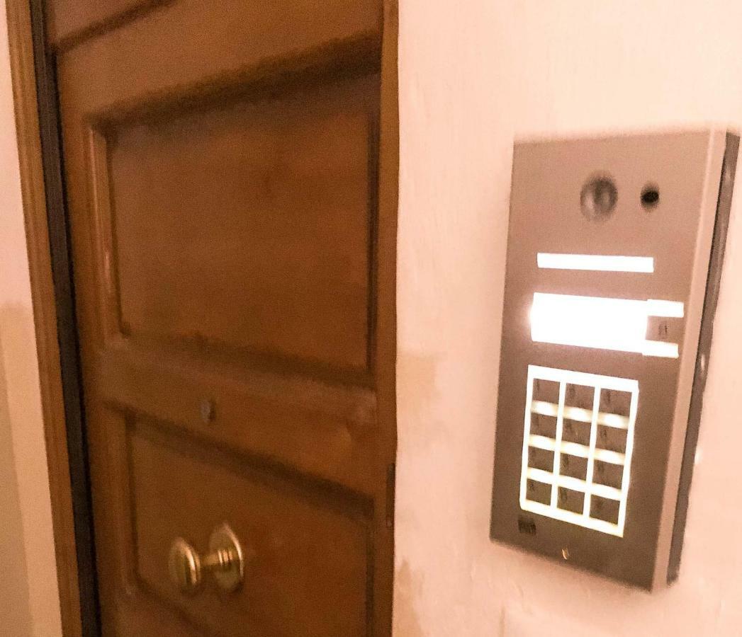 Appartement Le Mosse Di Anna Florence