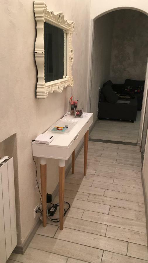 Le Mosse Di Anna Appartement
