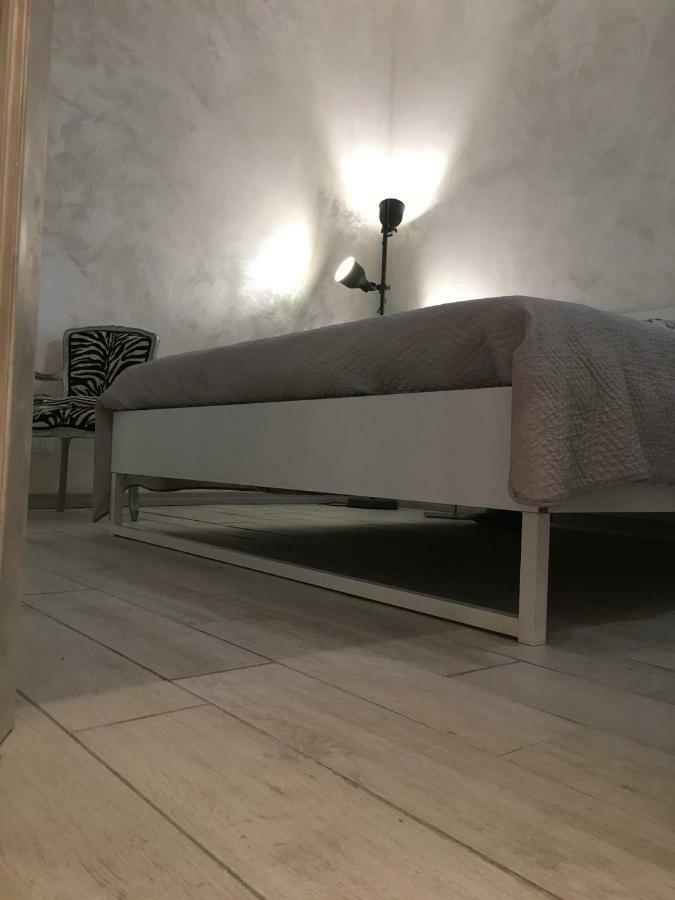 Appartement Le Mosse Di Anna