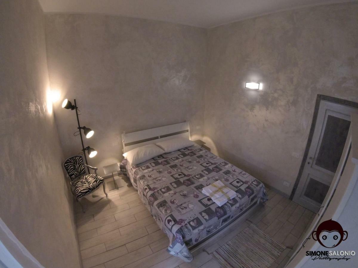 Appartement Le Mosse Di Anna Florence