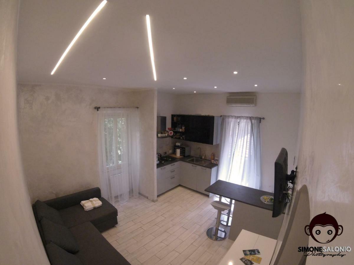 Le Mosse Di Anna Appartement