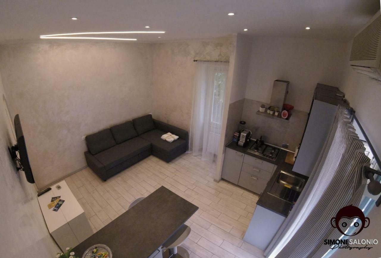 Le Mosse Di Anna Appartement