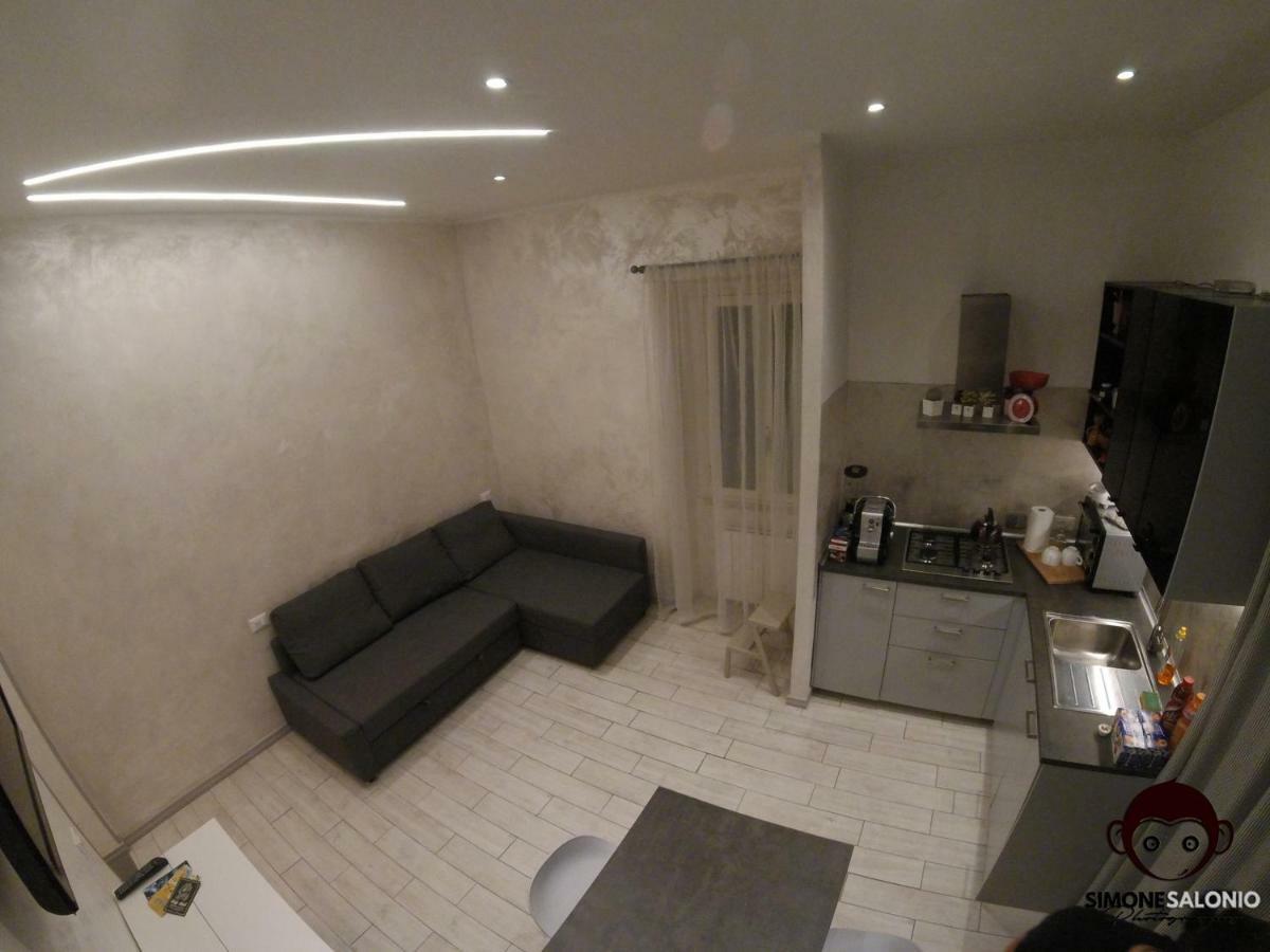 Le Mosse Di Anna Appartement