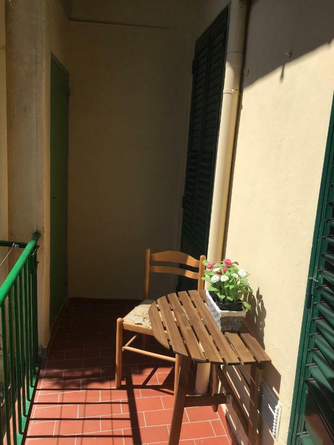 Appartement Le Mosse Di Anna