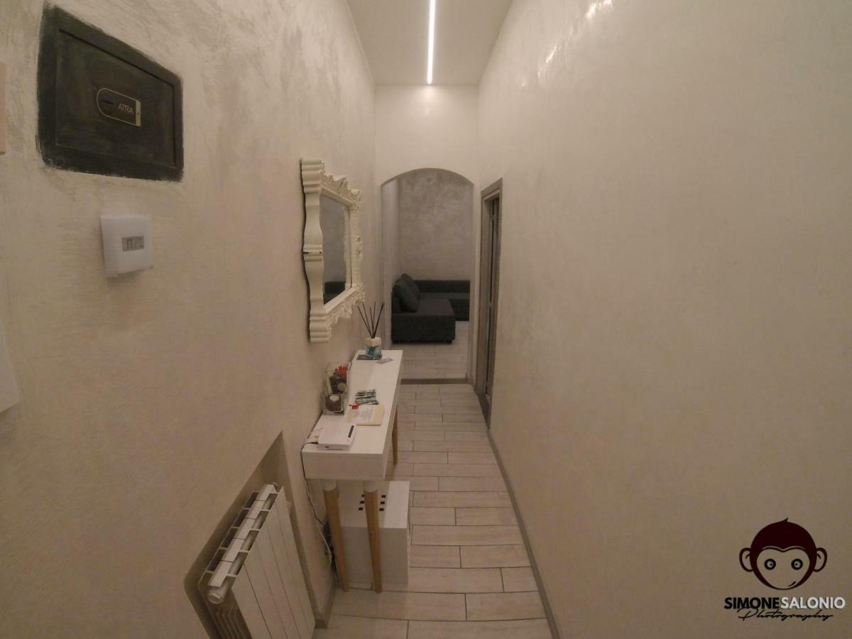 Appartement Le Mosse Di Anna