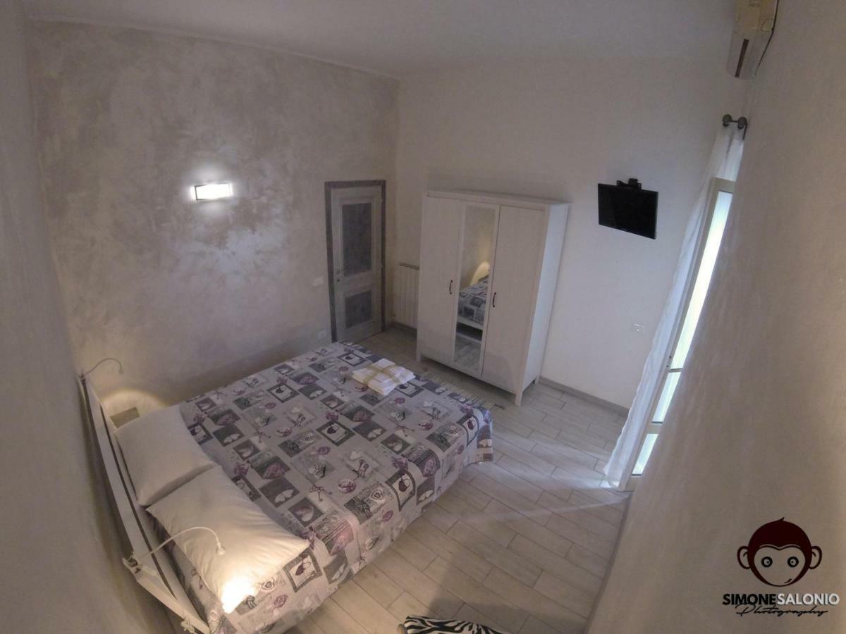 Le Mosse Di Anna Appartement Florence